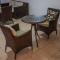 Adelante Lodge