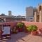 Attico in centro con vista della torre - Cozy penthouse facing to the tower - Oristano