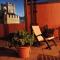 Attico in centro con vista della torre - Cozy penthouse facing to the tower - Oristano