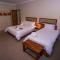 Adelante Lodge