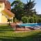 Éden Villa Apartmanház