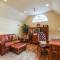 Harvey House Bed & Breakfast