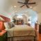 Harvey House Bed & Breakfast