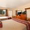 Flat Creek Inn