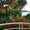 Mare Beachfront Cozy Sea View Apartment