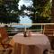 Mare Beachfront Cozy Sea View Apartment