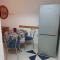Mare Beachfront Cozy Sea View Apartment