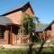 Cabañas Cerca Delmar