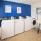 InTown Suites Extended Stay Atlanta GA - KSU Kennesaw