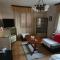 Olav Holiday Apartments Bar