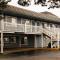 Seabird Lodge Fort Bragg - فورت براج