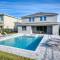 Cozy Home With Private Pool, Air Hockey Table And Themed Room Near Disney With Waterpark & Resort Access At Encore Resort - 7458Mr