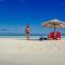 Beqa Lagoon Resort - 贝卡岛