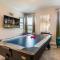 Cozy Home With Private Pool, Air Hockey Table And Themed Room Near Disney With Waterpark & Resort Access At Encore Resort - 7458Mr