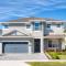 Cozy Home With Private Pool, Air Hockey Table And Themed Room Near Disney With Waterpark & Resort Access At Encore Resort - 7458Mr