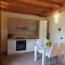 Appartamenti Tasel with heated Pool - 马尔切西内