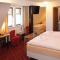 Hotel Goldener Hirsch