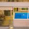 Grand Suites with Private Pools