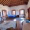 vecchia casa