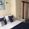 Marlow Lodge