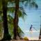 Tamanu Beach