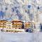 Hotel Residenz Hochland - Seefeld in Tirol