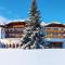 Hotel Residenz Hochland - Seefeld in Tirol