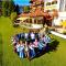 Hotel Residenz Hochland - Seefeld in Tirol