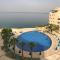 Foto: Apartment for rent in Samarah Resort, Dead Sea