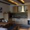 Chalet Gletscherblick Stubai