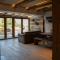 Chalet Gletscherblick Stubai