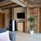 Chalet Gletscherblick Stubai