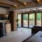 Chalet Gletscherblick Stubai