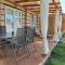 Grand Veles camp