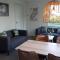 Bungalow Groen