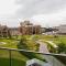 Thames View 2 Bed Apartment With Balcony - 伦敦