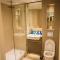 Thames View 2 Bed Apartment With Balcony - 伦敦