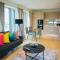 Thames View 2 Bed Apartment With Balcony - 伦敦