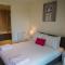 Thames View 2 Bed Apartment With Balcony - 伦敦