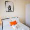 Thames View 2 Bed Apartment With Balcony - 伦敦