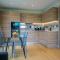 Thames View 2 Bed Apartment With Balcony - 伦敦