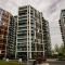 Thames View 2 Bed Apartment With Balcony - 伦敦