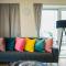Thames View 2 Bed Apartment With Balcony - 伦敦