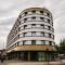 Thames View 2 Bed Apartment With Balcony - Londýn