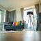 Thames View 2 Bed Apartment With Balcony - Londres