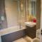 Thames View 2 Bed Apartment With Balcony - 伦敦