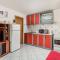 Apartments by the sea Klenovica, Novi Vinodolski - 5575