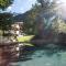 Natur Residenz Anger Alm - Adults only - Sankt Leonhard im Pitztal