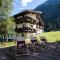 Natur Residenz Anger Alm - Adults only - Sankt Leonhard im Pitztal