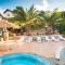 Beachfront Hotel